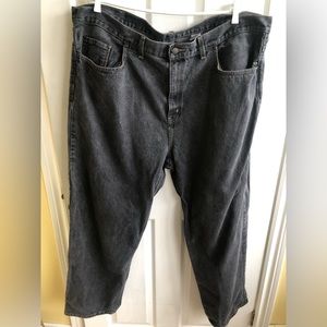 Mens’ Faded Glory Jeans